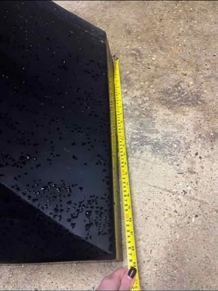 Photo of free Fireplace hood (Le169rx) #1