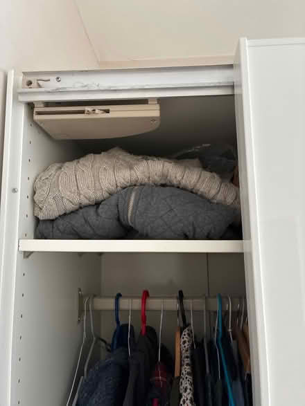 Photo of free Bedroom bundle (Bromley by Kent) #1
