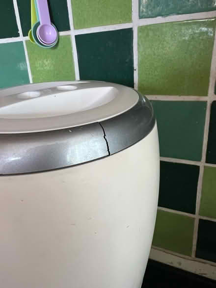Photo of free Plant milk maker (Seaford BN25) #2