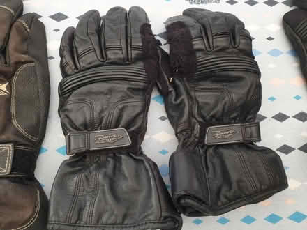 Photo of free Motorcycle stuff (St Leonards-on-sea TN38) #2