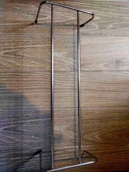 Photo of free Towel rail (Roehampton SW15) #2