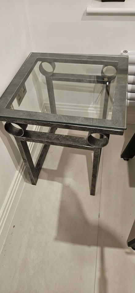 Photo of free Coffee table and two side tables (Heaton Mersey SK4) #1