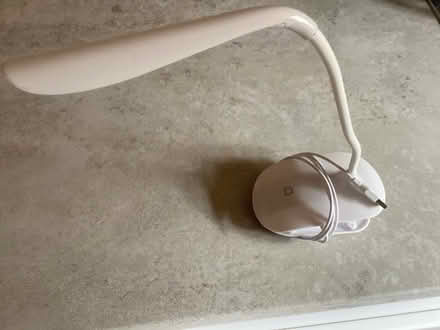 Photo of free USB Clip On Light (Plean FK7) #1