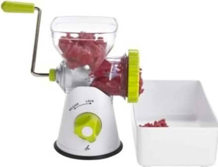 Photo of Meat Mincer/Grinder (DA3) #1
