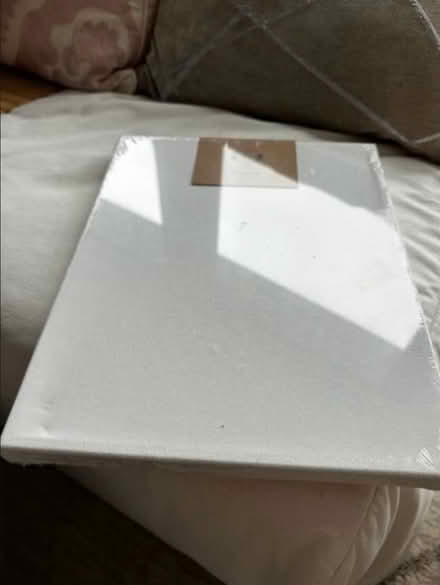 Photo of free Art supplies (Santry) #3