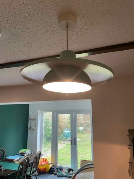 Photo of free Ikea/ Habitat lampshades (M21 Chorlton) #4