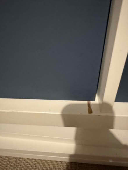 Photo of free IKEA Kallax bookshelf (East Dulwich SE22) #2