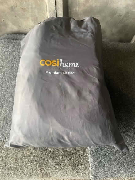 Photo of free Cosi Home Double Mattress (Great Baddow CM2) #1