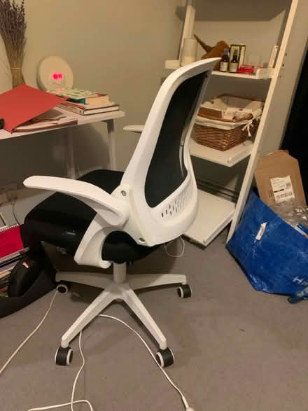Photo of free Office chair (South Hackney E9) #1