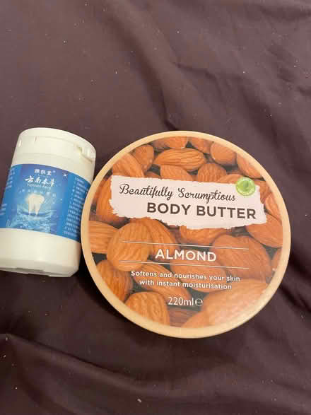 Photo of free All different hand cream (Wandsworth SW18) #3