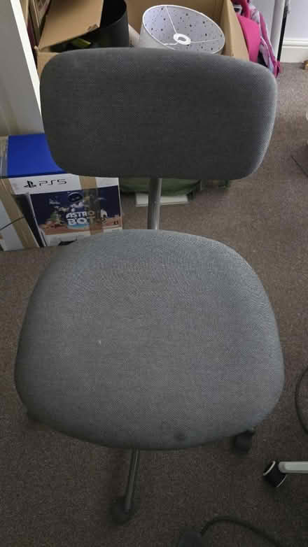 Photo of free Office Chair (Me16) #1