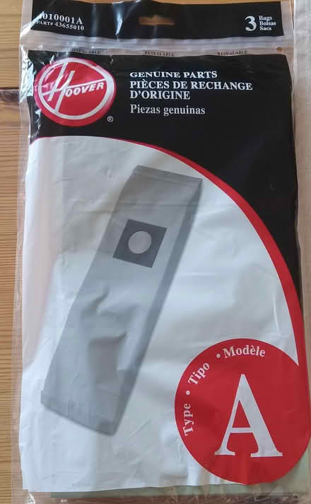 Photo of free Vacuum Cleaner (Sapperton) #3