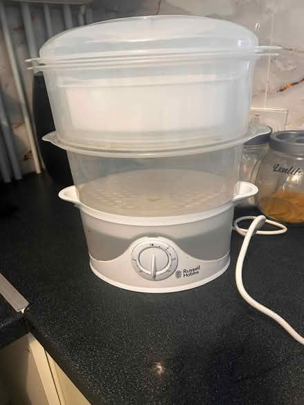 Photo of free Kitchen utensils (BN3) #3