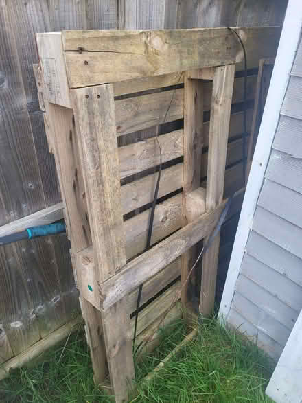 Photo of free Pallett (Chichester PO19) #1
