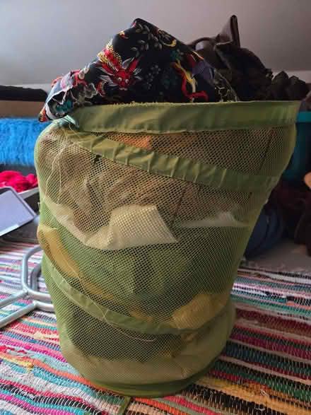 Photo of free Sewing fabric (BS5) #1