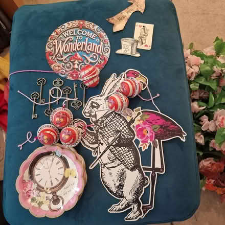 Photo of free Alice in Wonderland (Broadbridge Heath, RH12) #2