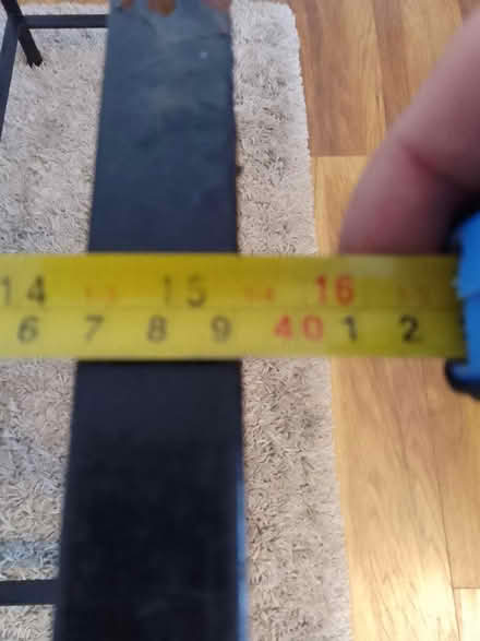 Photo of free aquarium stand (GU1) #2