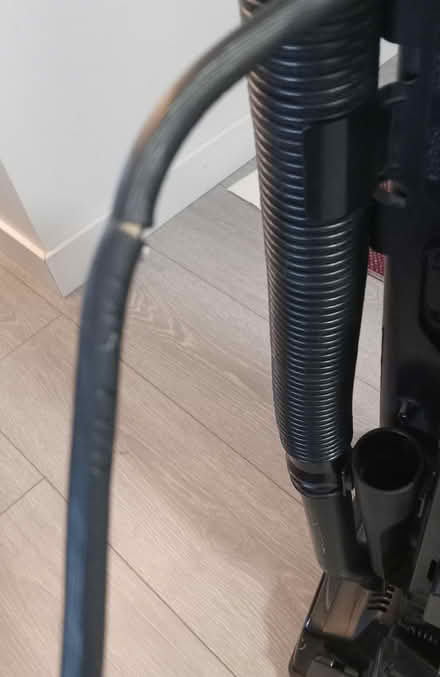 Photo of free Vacuum Cleaner (Sapperton) #2