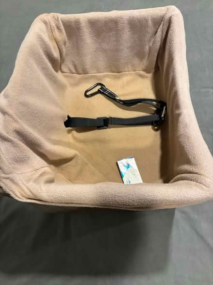 Photo of free Small dog carrier for car (Plainview, NY) #3