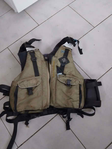 Photo of free Buoyancy Aid Large (Broadstone BH18) #1