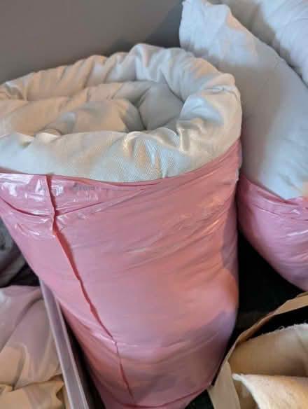 Photo of free Double duvet (Newhaven BN9) #1