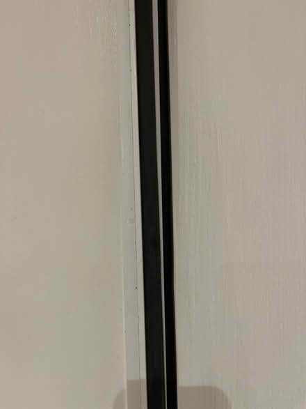 Photo of free 2 x 2m draft excluders (Clapham SW4) #2