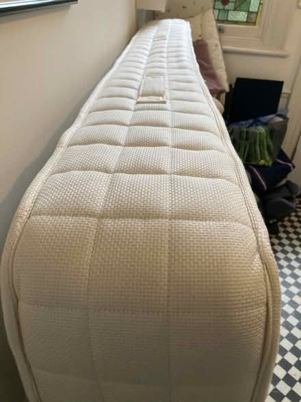 Photo of free Double mattress (Cricklewood, NW2) #1