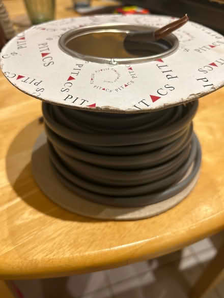 Photo of free Bobble of wire (Caldecott OX14) #2