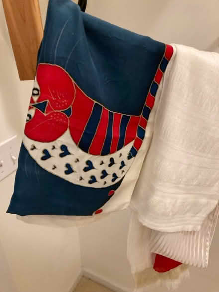 Photo of free Table runners; other material (New Milford) #1