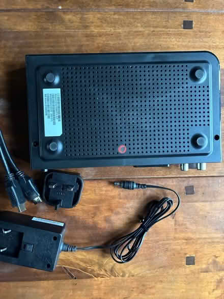 Photo of free You view Box (Seaforth) #2