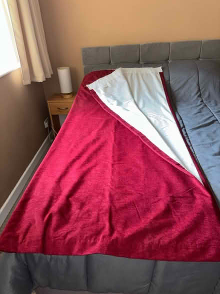 Photo of free Curtains (Derby DE23) #1