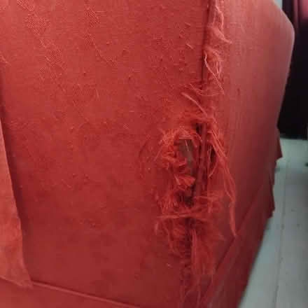 Photo of free HEAL'S sofa (Handbridge CH1) #3