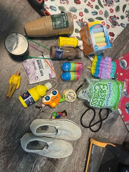 Photo of free Kids items (Fairfax virginia) #4