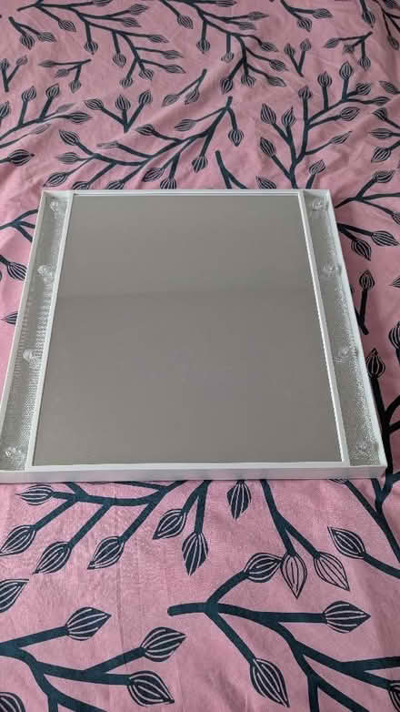Photo of free Light up mirror (Penrith CA11) #1