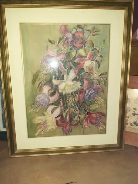 Photo of free Various Prints and Original (Hertford Heath SG13) #2