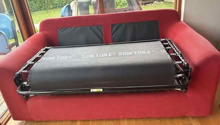 Photo of free Sofa bed (Emsworth PO10) #3