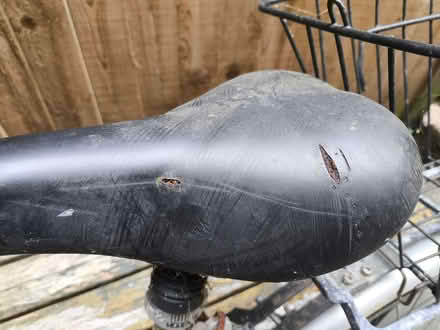 Photo of free Old Bike (New Cross, SE14) #3