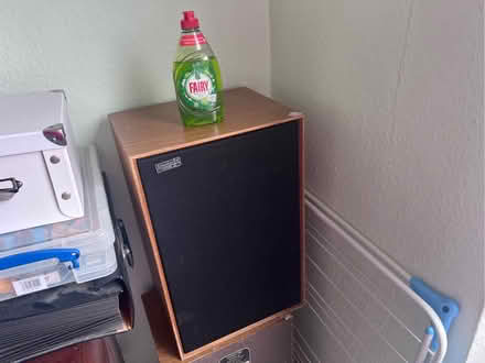 Photo of free Classic HiFi Speakers Celestion 22 (Eastbourne BN21) #3