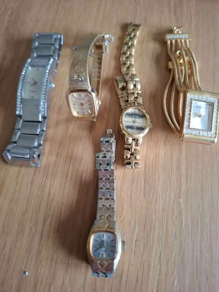 Photo of free Watches (Strelley NG8) #1
