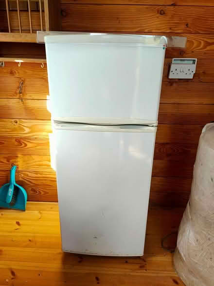 Photo of free Fridge Freezer (Near Newtown (LD1)) #1