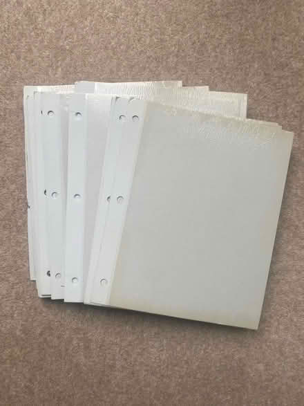 Photo of free Photo display holders (Maidenhead SL6) #1