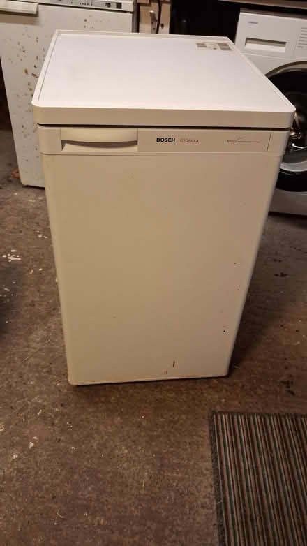 Photo of free Fridge (Cramond EH4) #2
