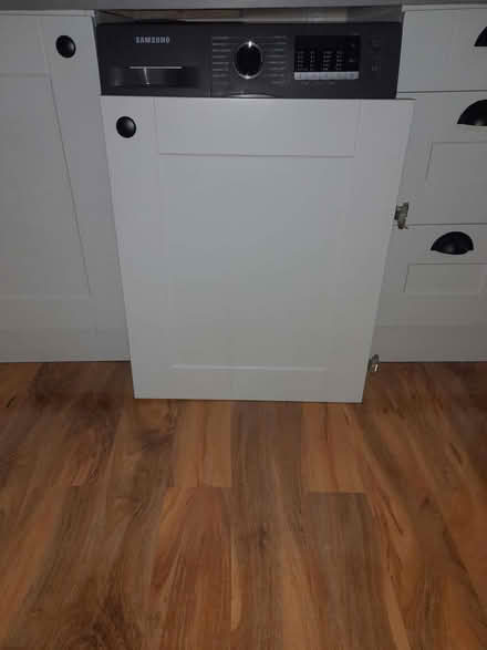 Photo of free Wren kitchen unit door (Largs KA30) #2