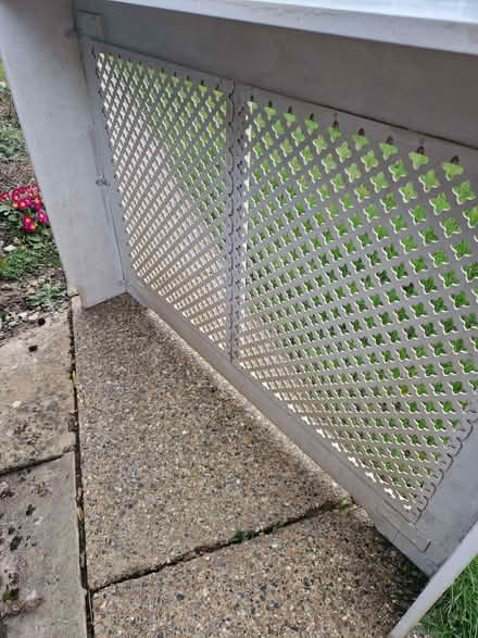 Photo of free Radiator cover (Rollesby NR29) #3