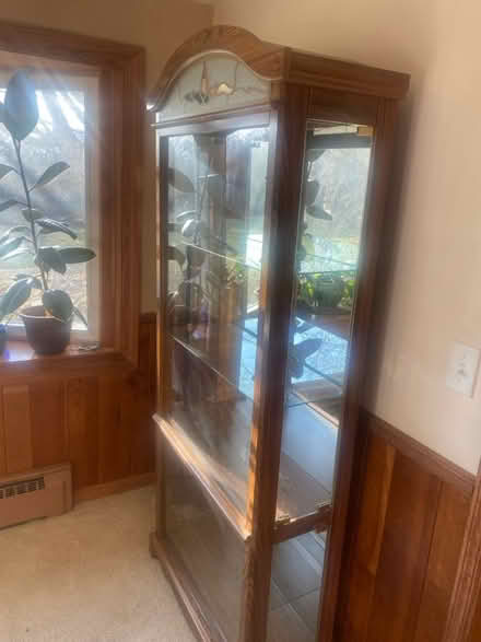 Photo of free China Cabinet (Waukesha) #1