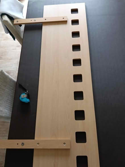 Photo of free Headboard (Welwyn AL6) #1