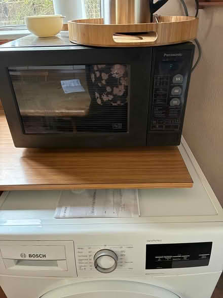 Photo of free Microwave (Portsmouth PO3 Baffins) #1