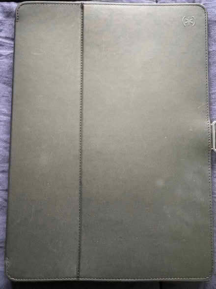 Photo of free iPad Case (Brownstown MI) #1