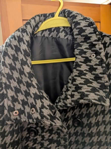 Photo of free Amazing coats and boots (Saughton Mains Park EH11) #4