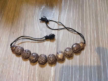 Photo of free Necklace (Roehampton SW15) #2